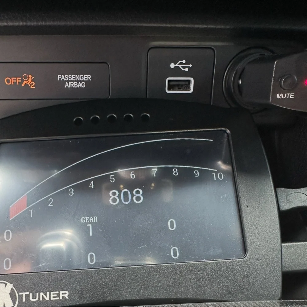 Honda Ktuner V2 Like New